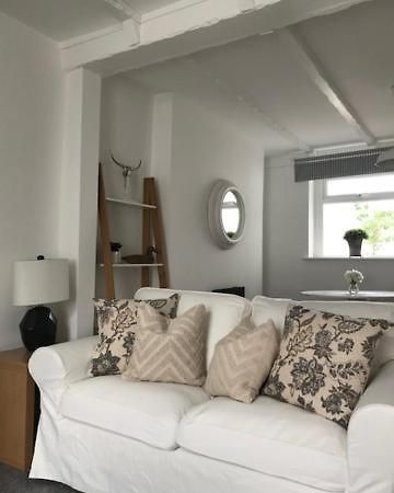 Starbuck Cottage Rudry Esterno foto