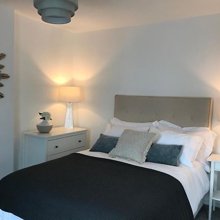 Starbuck Cottage Rudry Esterno foto