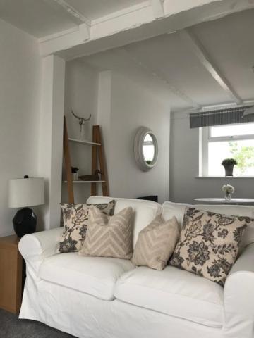 Starbuck Cottage Rudry Esterno foto