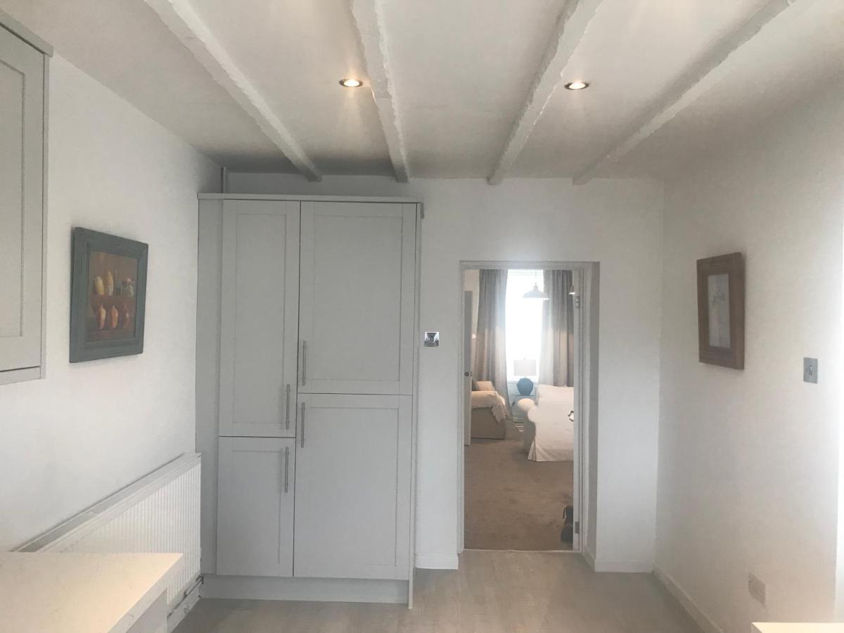 Starbuck Cottage Rudry Esterno foto